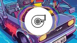 RITMADINHA DAN&Ccedil;ANTE - DJGUDOG (Bass Boosted)