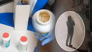 Youths trading drugs with crypto