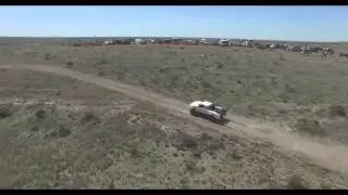 2016 TDRA twin 150 in Notrees, TX