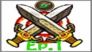 Wizard 101 - Life lvl 101 Journey to Leaderboards #1