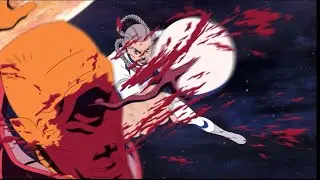 Allen The Alien Death| Invincible 2x3