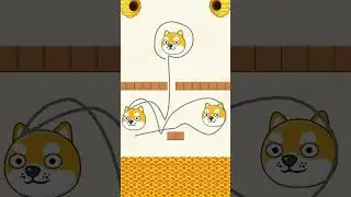 protect my pet game 😍#shorts #gaming #shortsvideo