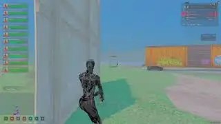 Volkov Vs Oxygen Kıyıcı Bölge #mdrp #sdgun #fivem #volkov #gunrp #edit