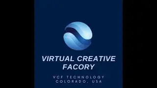 VCF ( Virtual Creative Factory )