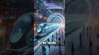 Evolution of High-Speed Trains #evolution #train #ai