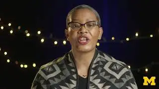 Audrey Bennett on facilitating understandings of and diversity in STEM through cultural expression