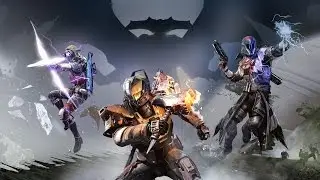 Destiny Taken King How To Get Plasma Confinement Control Module 1 Earth Warsat