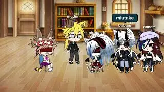unbreakable gacha life