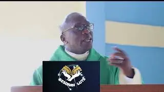 HOMILY FOR THE 21ST SUNDAY IN ORDINARY TIME (YEAR C).....BY VERY.REV. FR. GEORGE MUNYAKA.