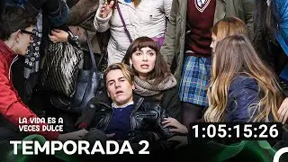 La Vida Es a Veces Dulce Temporada 2 Todos Los Capítulos