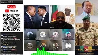 🔥🔥La guerre de succession au Cameroun (partie 2)