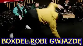 KARUZELA ŚMIECHU CZYLI FAME CAGE 😂😂😂