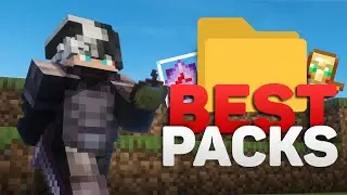 Top 5 BEST PvP Texture Packs for 2026! (FPS Boost)