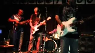 Page D rocks at pranksters too