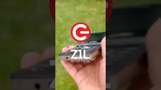 Logic ZIL ENG | Technology that connects your world.