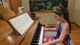 Penguins of madagascar mackenzie music villain mackenzie piano 