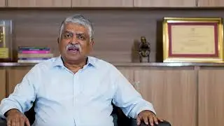 Narendra Modi is the champion of India's digital transformation - Nandan Nilekani