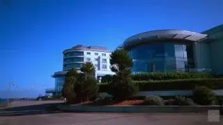 The Waterfront Southport