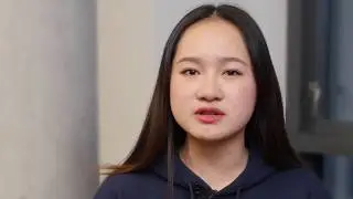 How will the Berkeley Haas Global Access Program impact your career dreams?