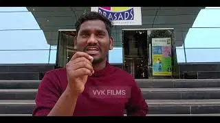 2Nd Day Mad Square Movie Genuine Public Talk | Prasads Imax | @VVKFILMS