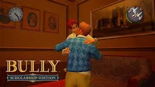 NAMATIN 100% Bully Graphic HD! (Part 4)