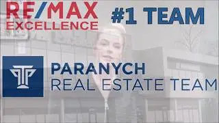 RE/MAX Excellence Top Team 2017: Paranych Real Estate Group