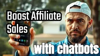 Boost Affiliate Conversions with Chatbots (part 4): Leverage Questionnaires