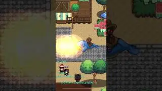 Graal Ol West | Does your mount shoot fire ?! Lol