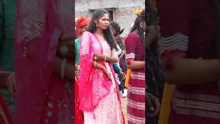 💫💦पानी वाली ❤️छोरी 💦| JayntiLal Dindor | Paani Waali Chori Timli Song | जयंतीलाल डिंडोर | AdivasiTim