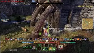 Stam DkBladeArc Runeblades 153.4k+ U48
