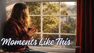 🍃If you&rsquo;ve ever paused in a quiet moment and felt someone missing, this song is for you.