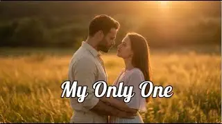 Baby, You're My Only One | Timeless Romantic Love Song
