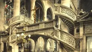 Bruhns - Cantata 'Hemmt eure Thränenflut'