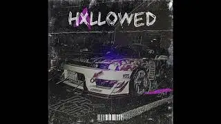 NEKKZI x AATS  -  HXLLOWED