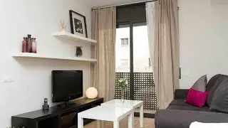 Port III Apart centrico ideal familias 11 | Barcelona, Spain | Hotel Review🏨