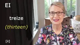 How to pronounce 
