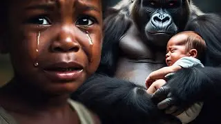 Think Humans Are Superior? Watch What Animals Do Better Than Us.