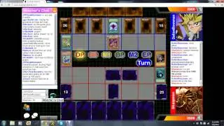 Duelistgroundz Seasonal Playoffs Sharpman vs Dalton