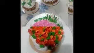 Мое хобби.