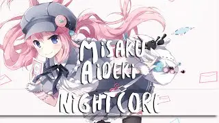 Nightcore - Ride On Time