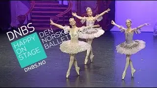 Tornerose medley, DNBS l&oslash;rdag 13. mai 2017