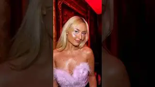 Я попробовала Victoria&rsquo;s Secret Angel Glow ✨ #victoriasecret #victoriasecretfashionshow #glowymakeup