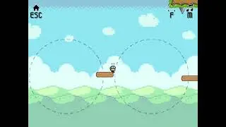 lows adventure 3 ------ level 10