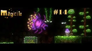 My head REALLY hurts // Magicite #14
