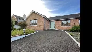 18 Birchvale, Kilbrittain Road, Bandon, Co Cork. P72YF70