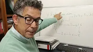 حدسية كولاتز - تعريف وشرح لصعوبة هذه الحدسية.
