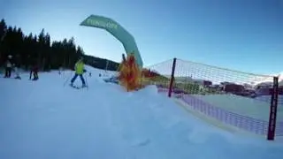 Hochwurzen Funpark