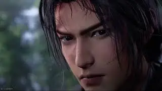 The Sofa Slayer (Where winds meet) #ps5 #lazygamer #couchgaming #Slay #Ps5