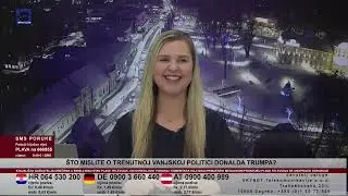 Demokracija   07.01.2026.