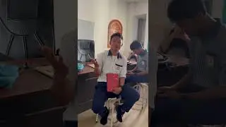 Normal days in Diphu Medical College and Hospital #mbbs #neetmotivation #mbbscollege #aiims #shorts